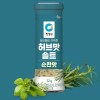 韓國清淨香草海鹽(原味)청정원 허브맛솔트52g