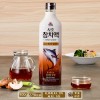 SAJO鮪魚風味(魚露)醬汁사조 참치액900ml