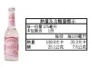 SODA水蜜桃氣泡酒 SODA 복숭아소주(3.5%)